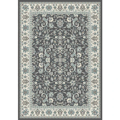 Alfombra Djoser Gris