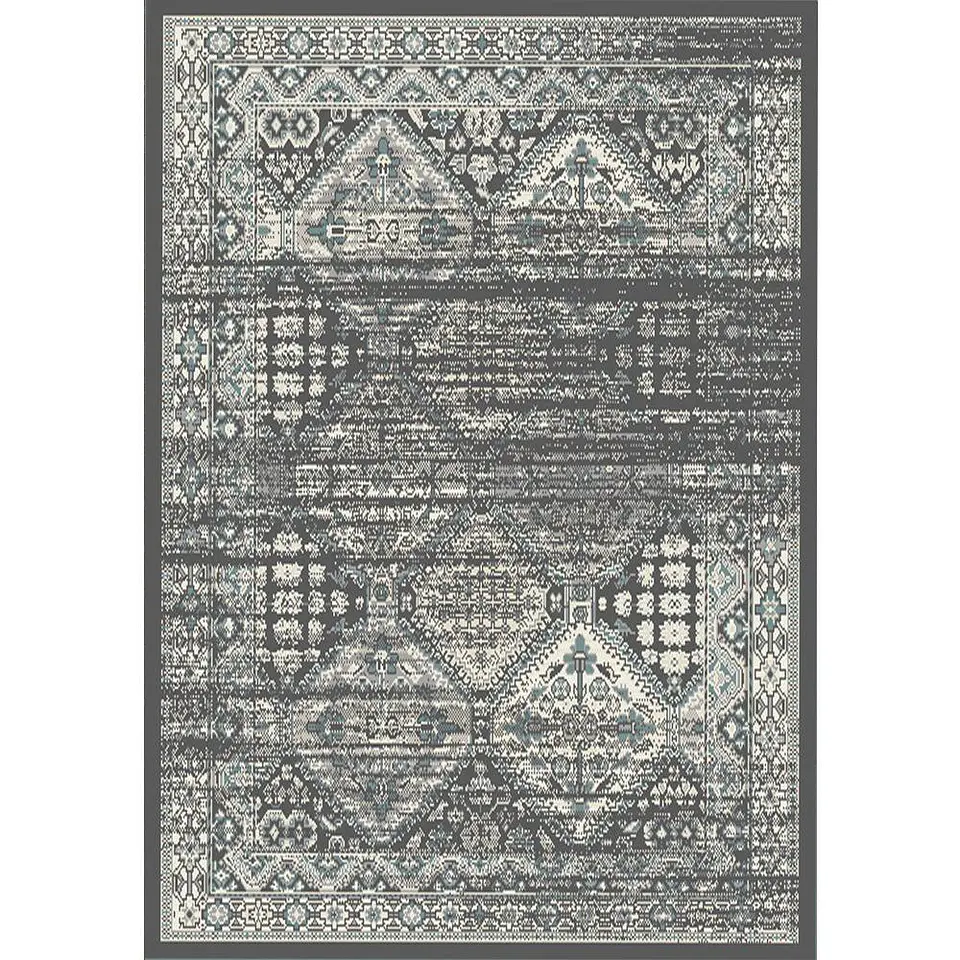 Alfombra Turin Gris 1