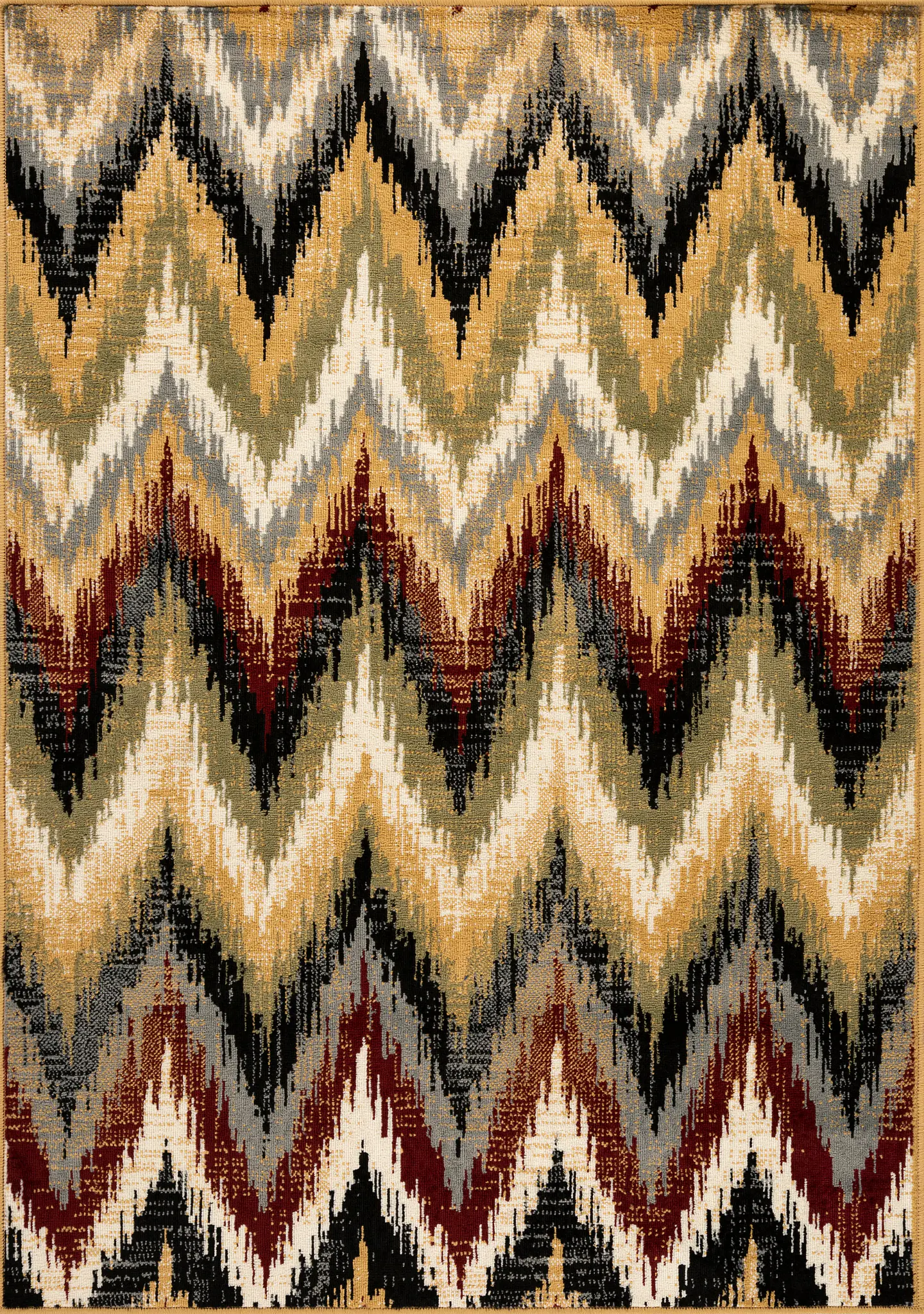 Alfombra Pop 1
