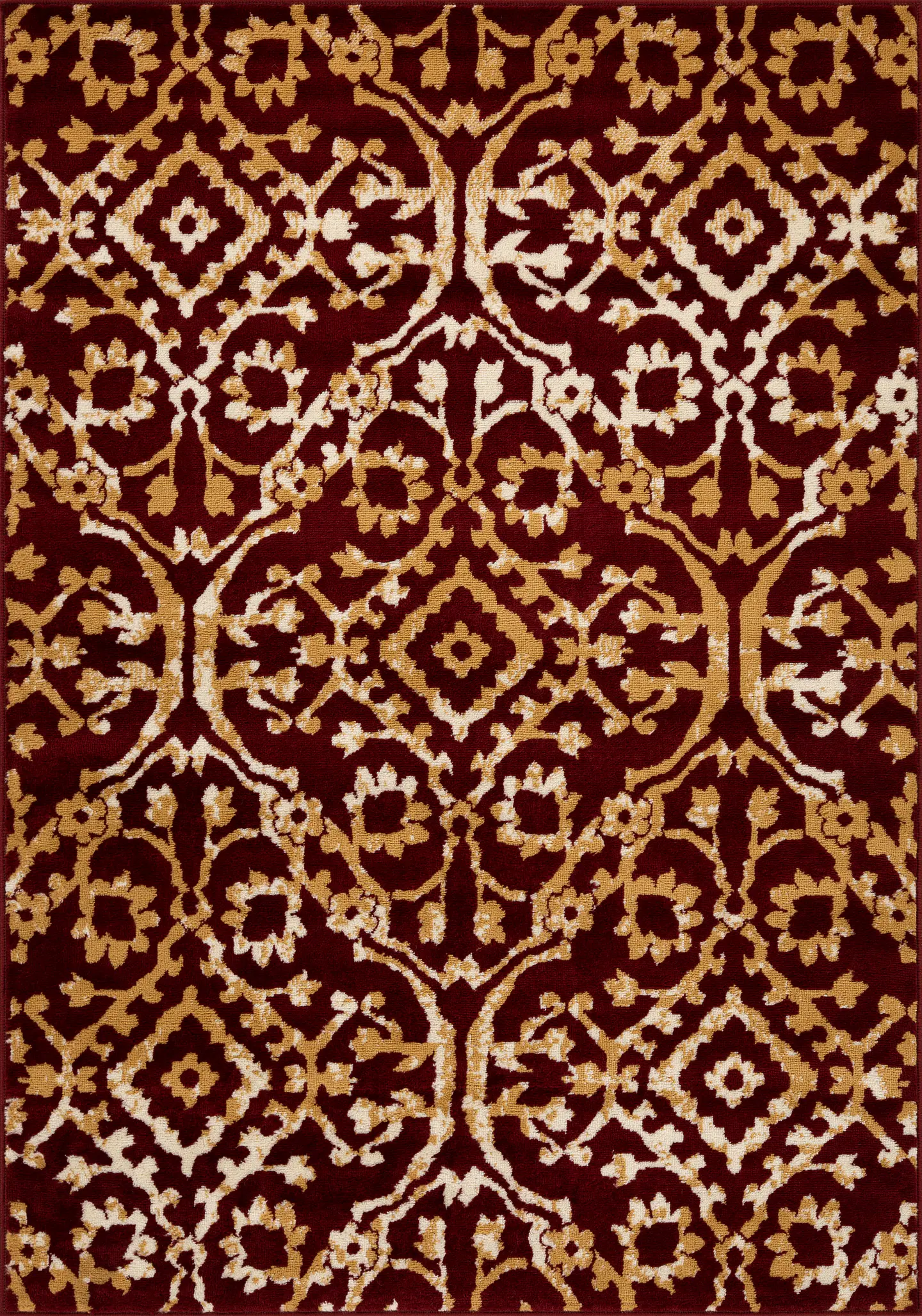 Alfombra Bombay 1