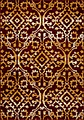 Alfombra Bombay - Miniatura 1