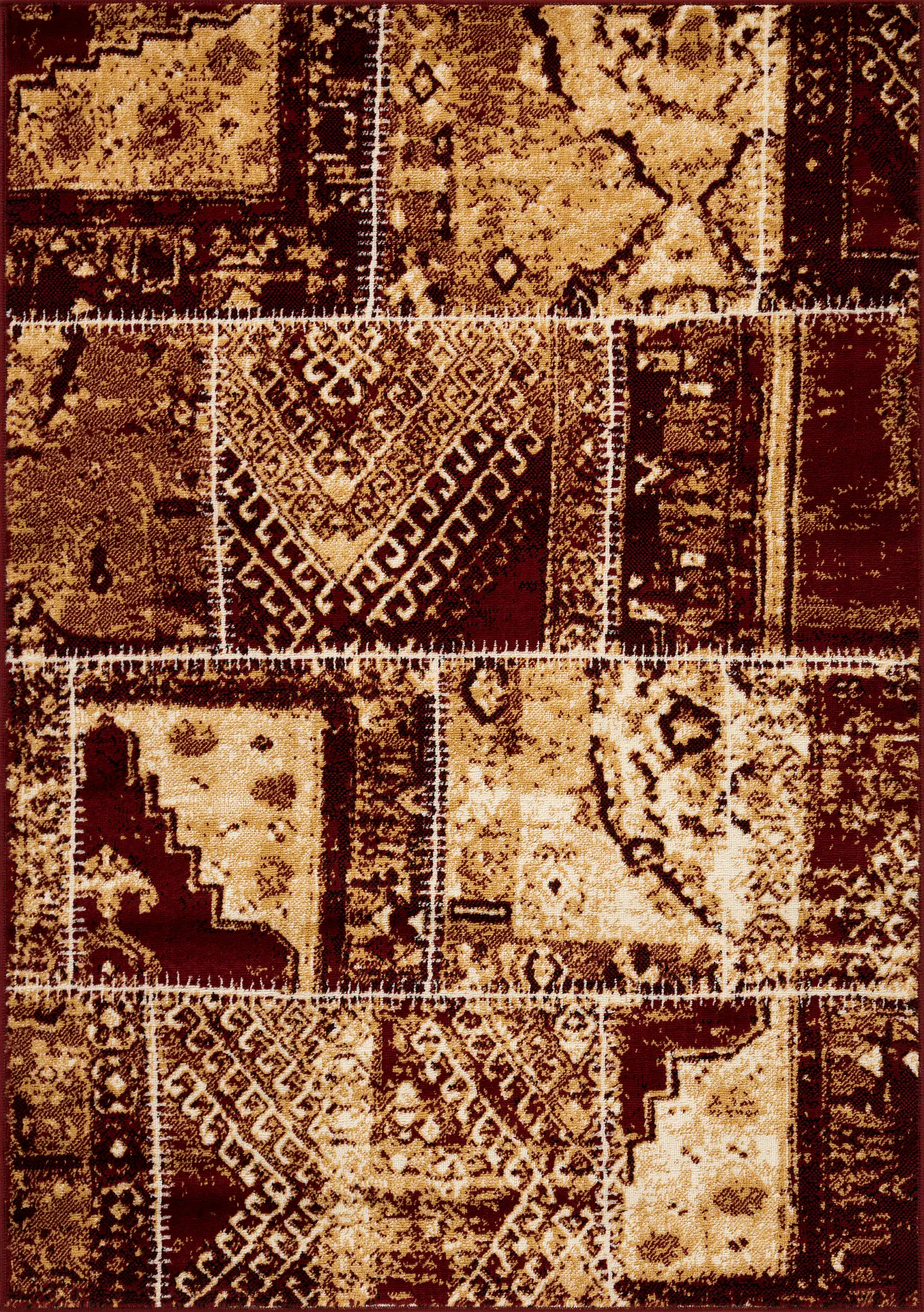 Alfombra Arak 1