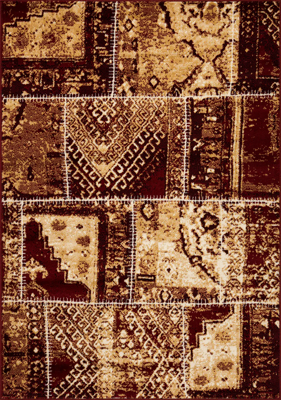 Alfombra Arak 1