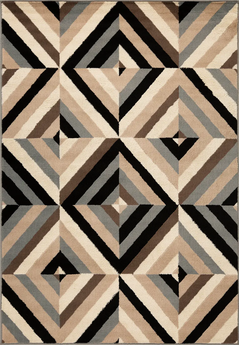 Alfombra Agra 1