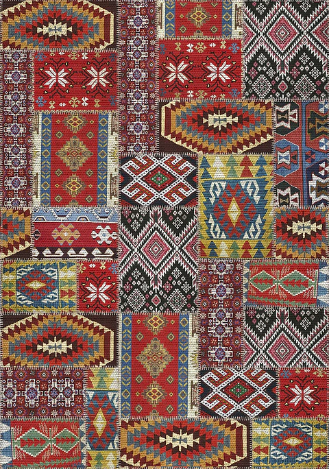 Alfombra Izmir