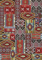 Alfombra Izmir - Miniatura 1