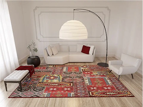 Alfombra Izmir