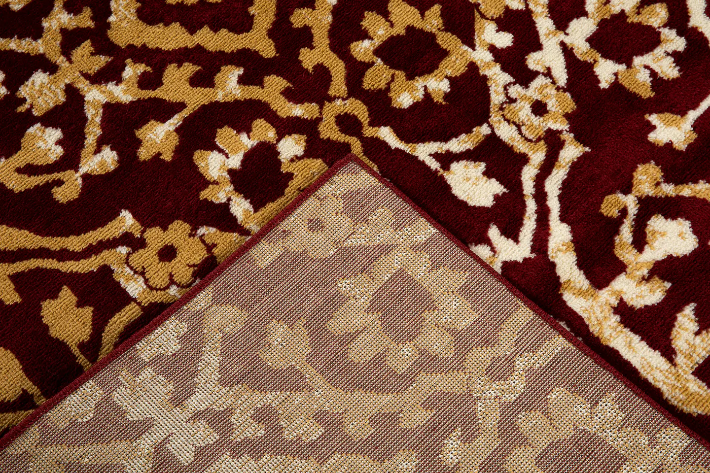 Alfombra Bombay 3