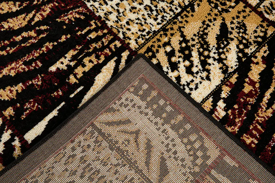 Alfombra Zebra 3