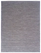 Alfombra Kora Gris Oscuro - Miniatura 1
