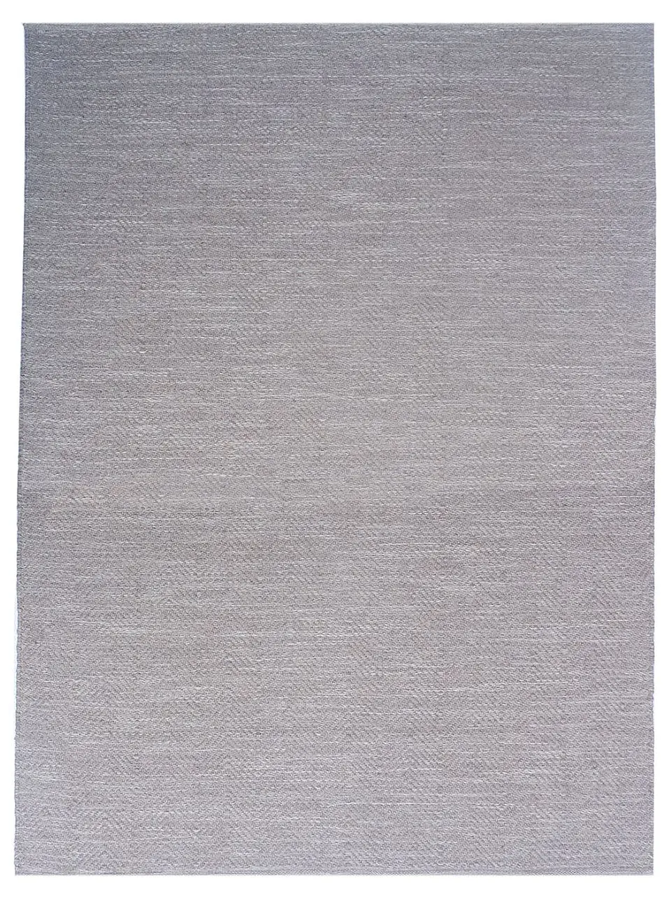 Alfombra Kora Gris Claro 1