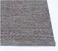 Alfombra Kora Gris Claro - Miniatura 2