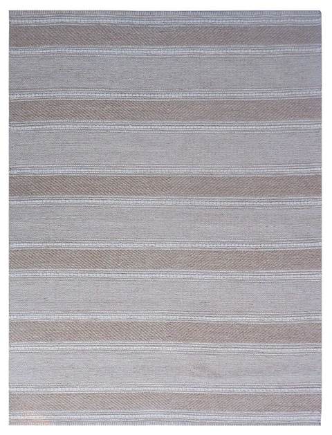 Alfombra Loom Beige