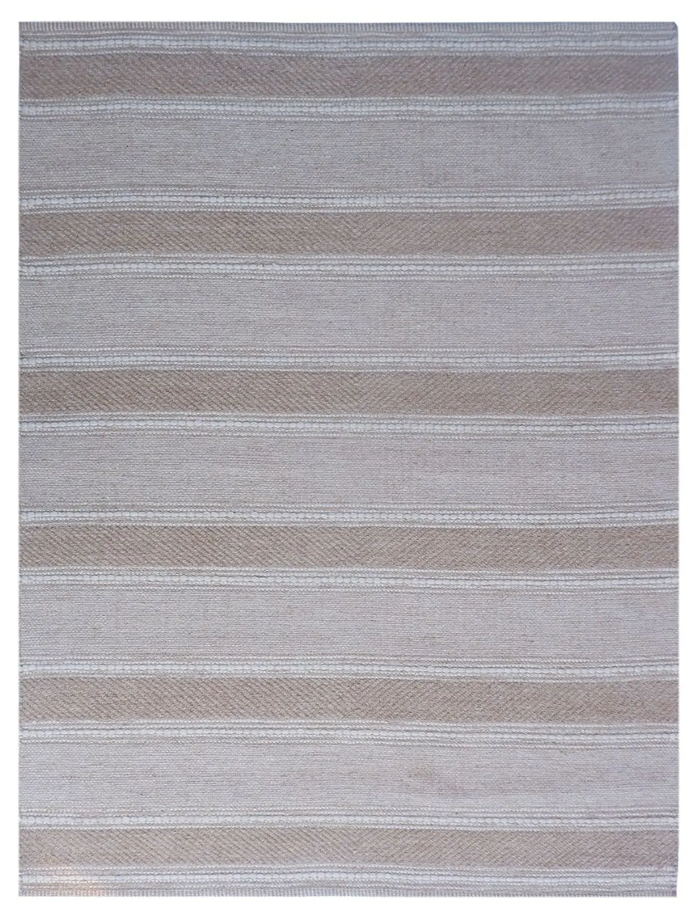 Alfombra Loom Beige 1