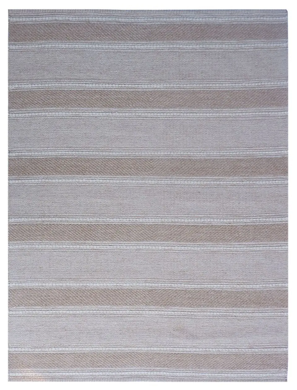 Alfombra Loom Beige 1