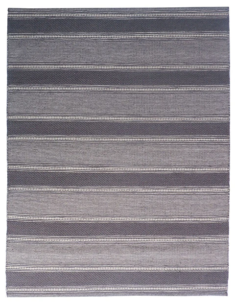 Alfombra Loom Gris