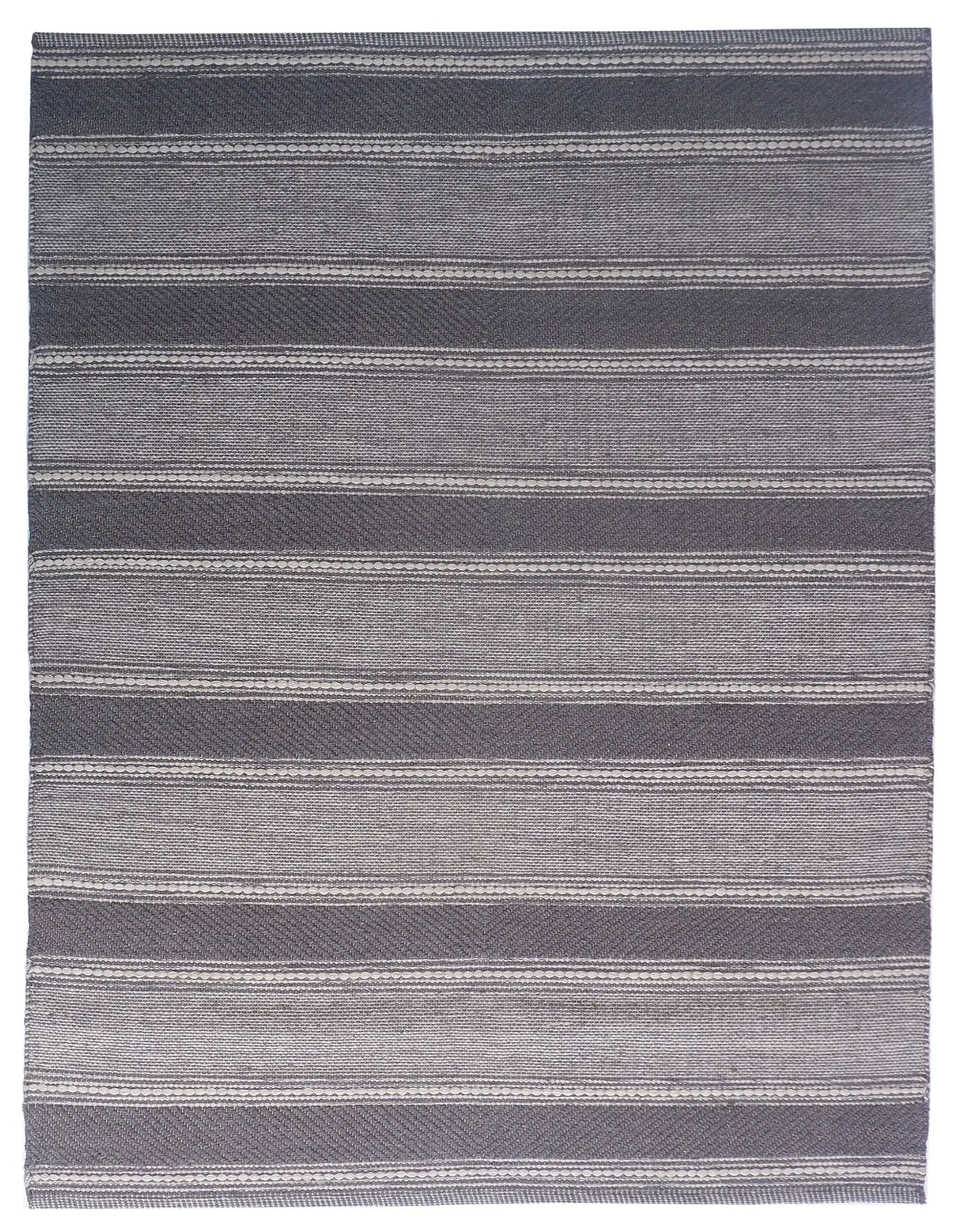 Alfombra Loom Gris 1