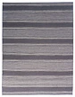 Alfombra Loom Gris - Miniatura 1