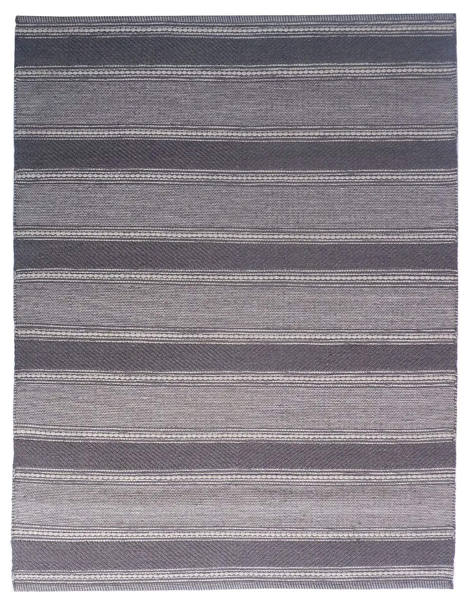 Alfombra Loom Gris 1