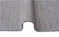 Alfombra Kora Gris Claro - Miniatura 3