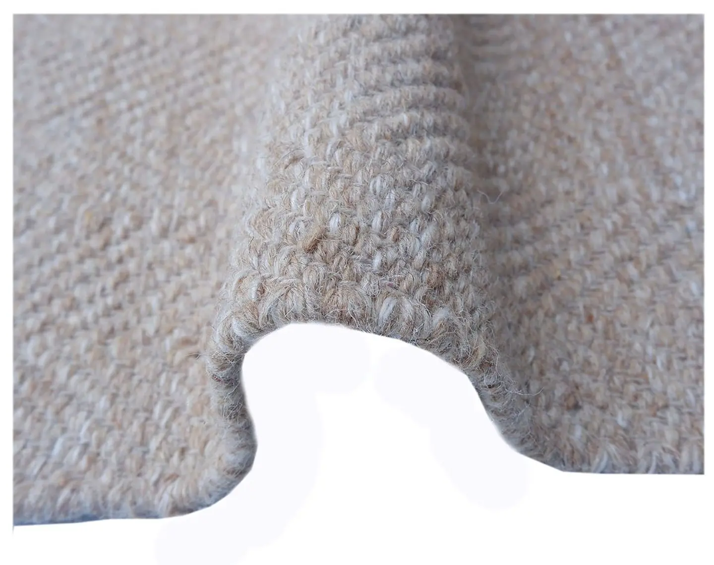 Alfombra Kora Beige 3