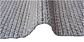 Alfombra Galena Gris - Miniatura 2