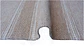 Alfombra Loom Beige - Miniatura 3