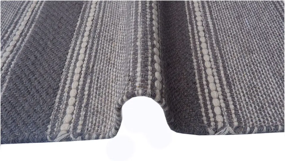 Alfombra Loom Gris 3