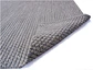 Alfombra Galena Gris - Miniatura 3