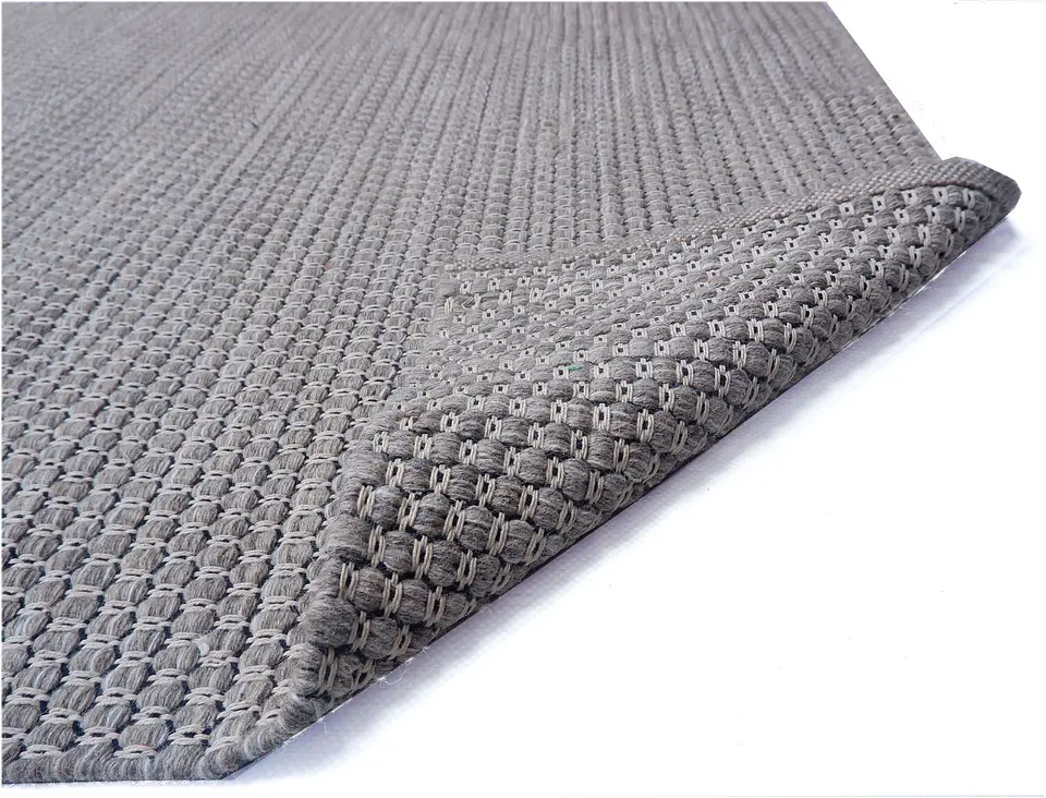 Alfombra Galena Gris 3