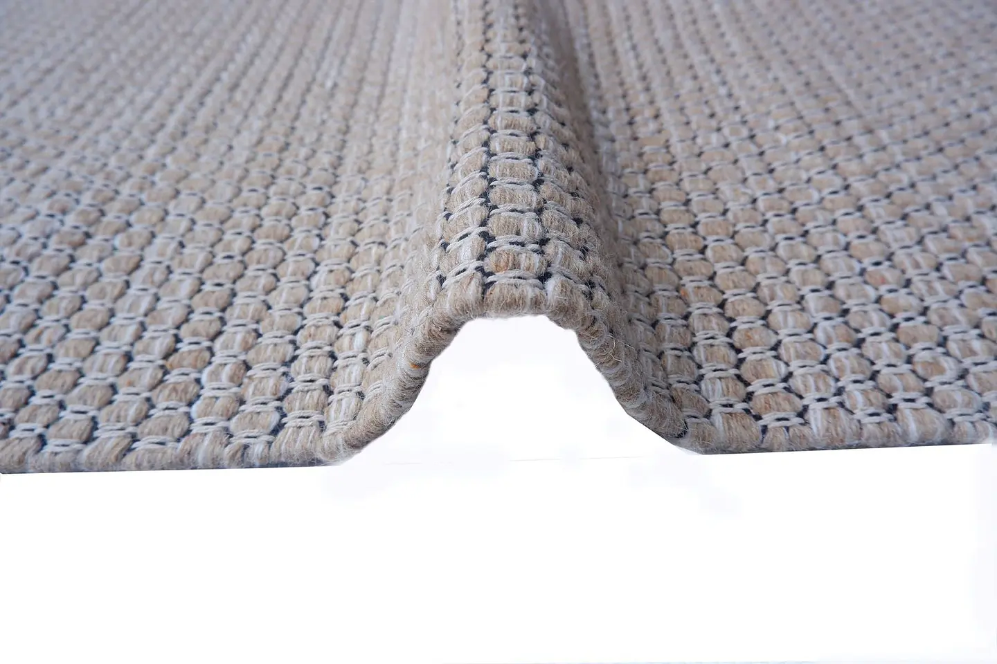 Alfombra Galena Beige 3