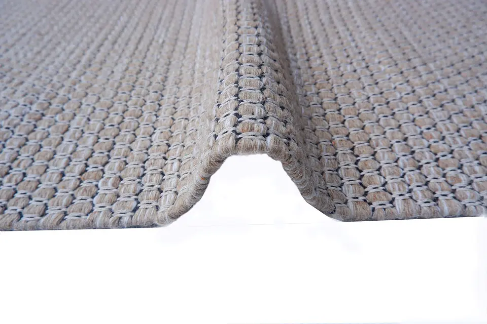 Alfombra Galena Beige 3