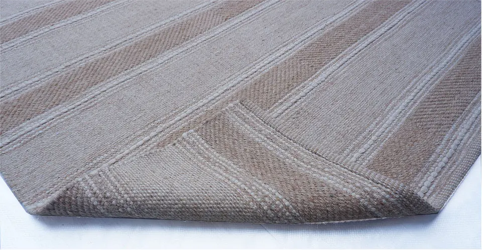 Alfombra Loom Beige 4