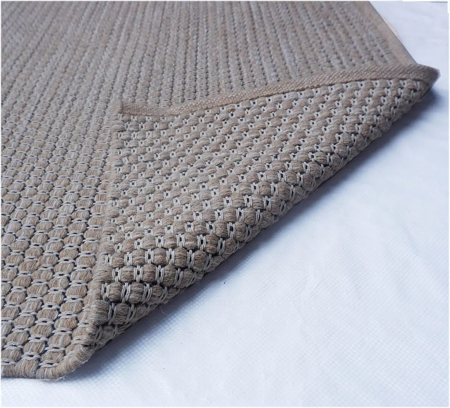 Alfombra Galena Beige 4