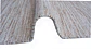Alfombra Baltic Beige - Miniatura 3