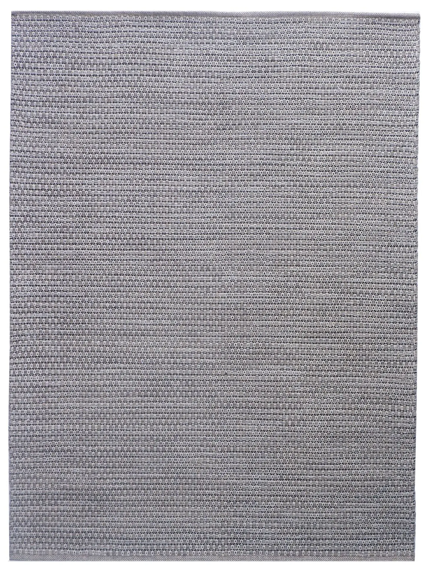Alfombra Galena Gris 4