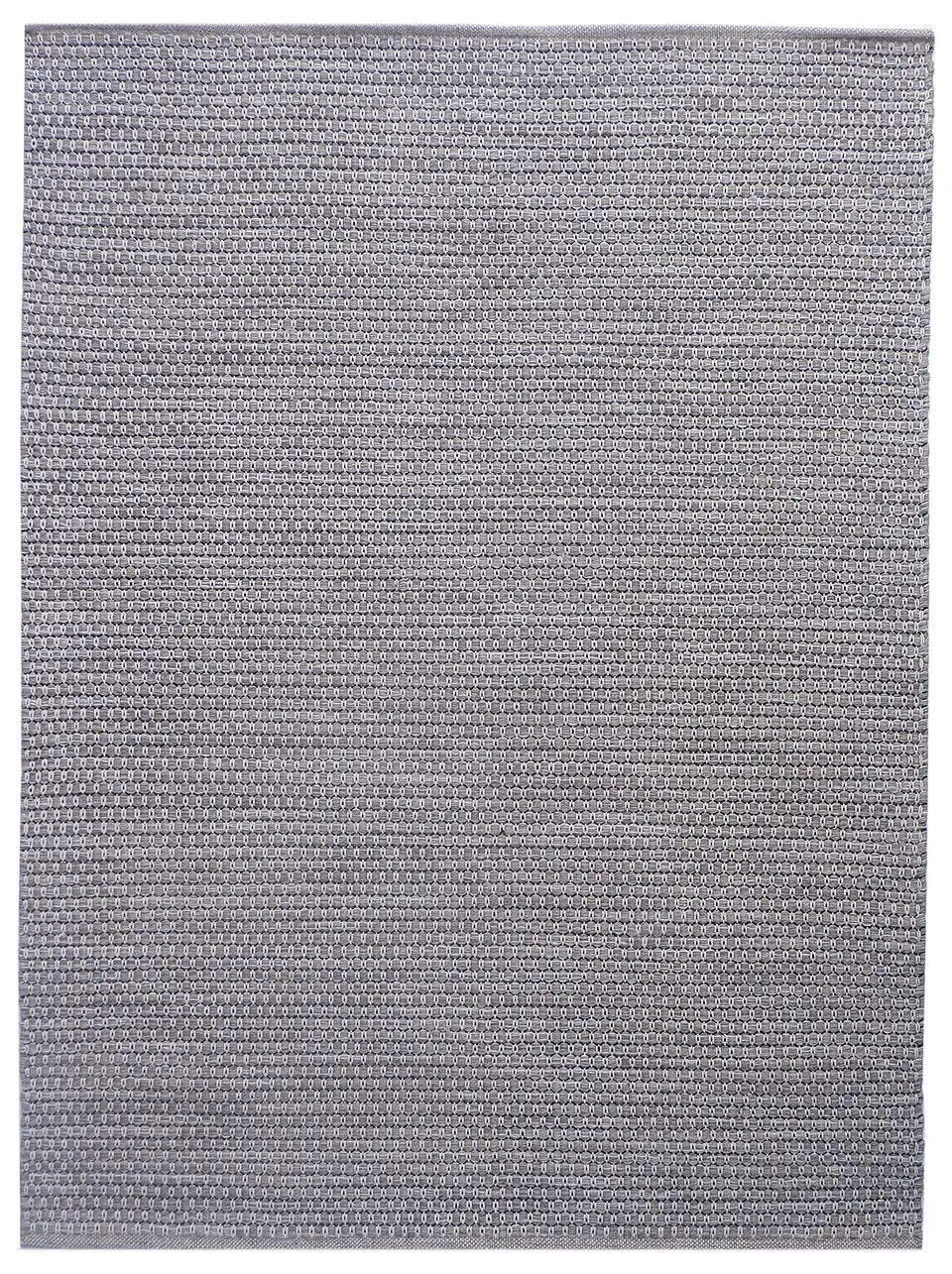 Alfombra Galena Gris 4