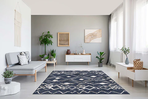 Alfombra Saimaa