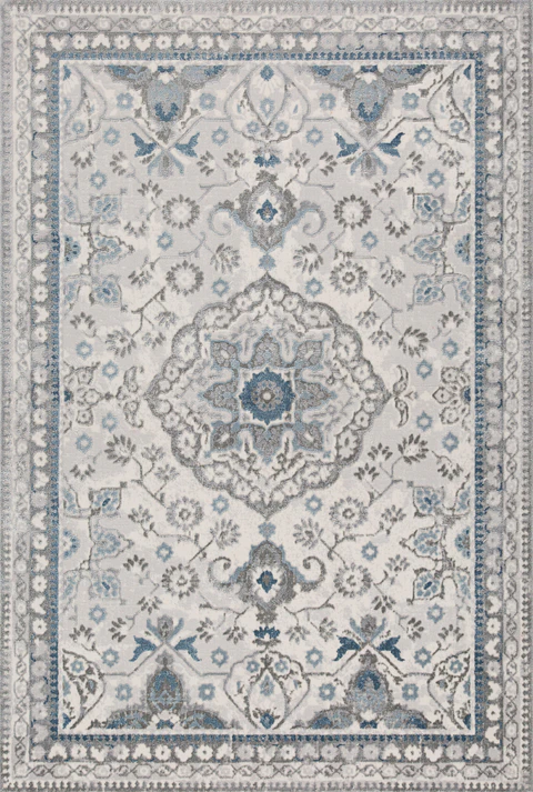 Alfombra Mundi