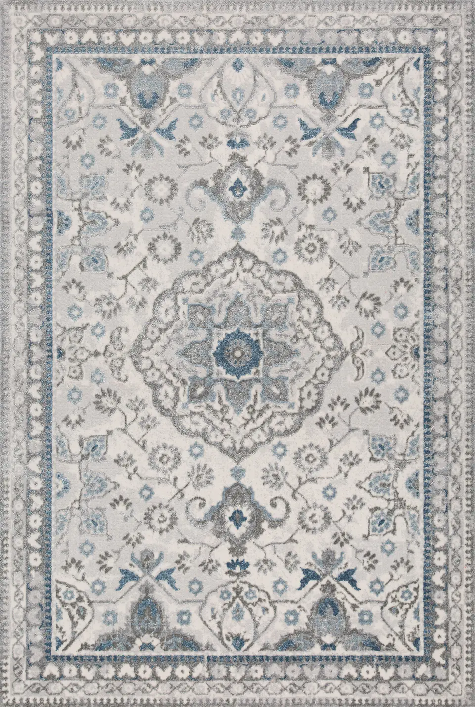 Alfombra Mundi 1
