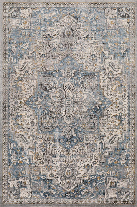 Alfombra Carvaggio