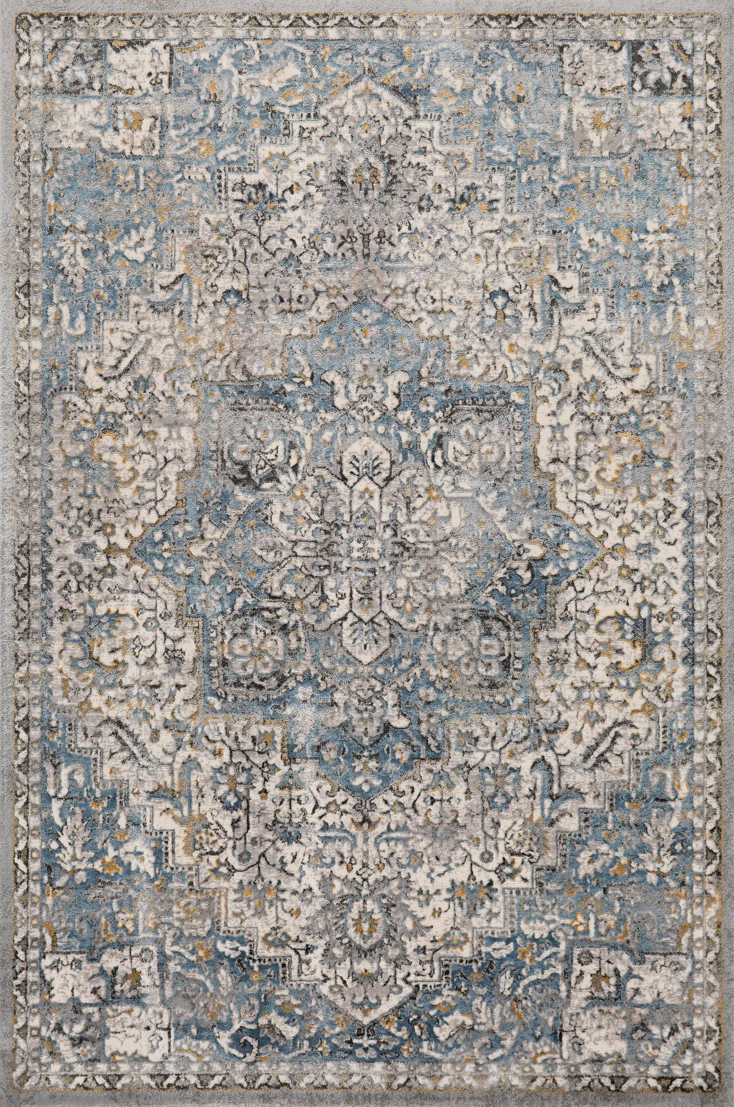 Alfombra Carvaggio 1