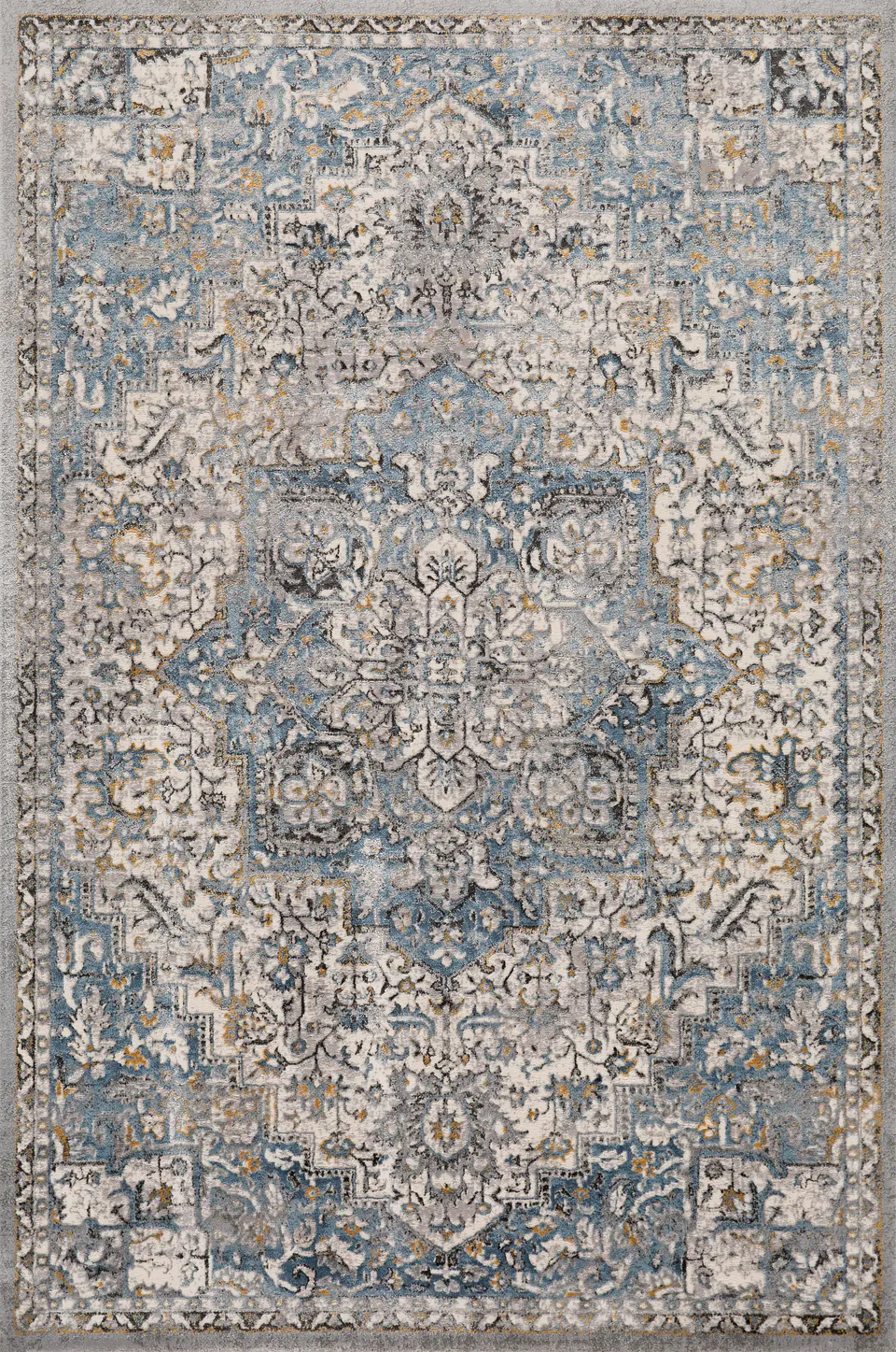 Alfombra Carvaggio 1