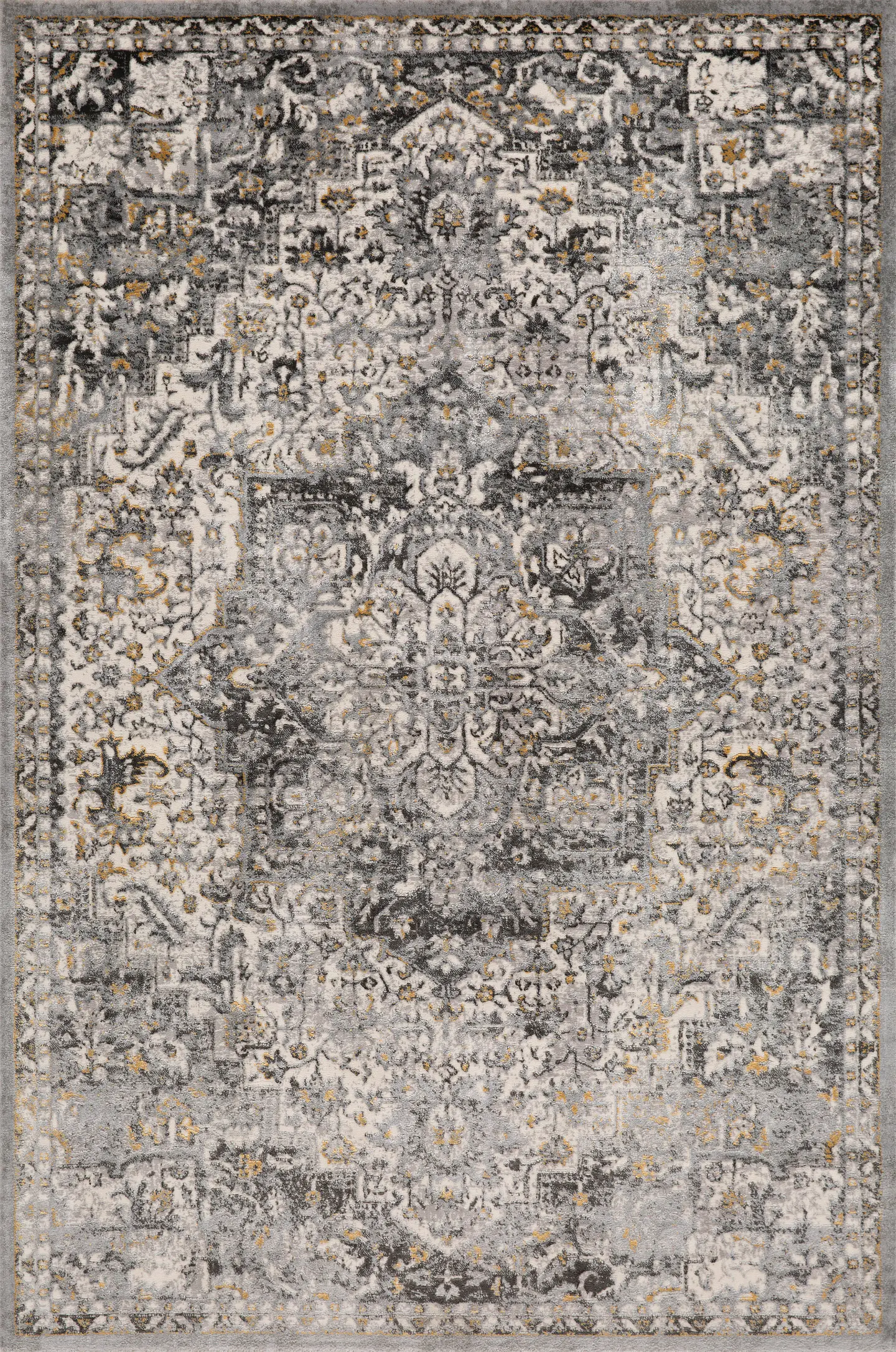Alfombra Benci 1