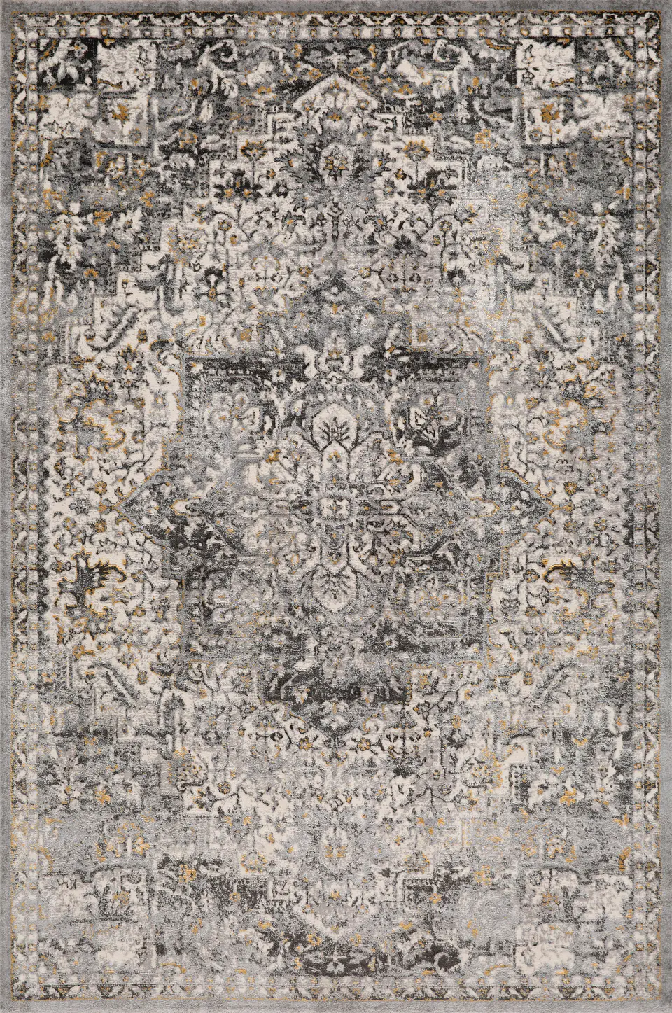 Alfombra Benci 1