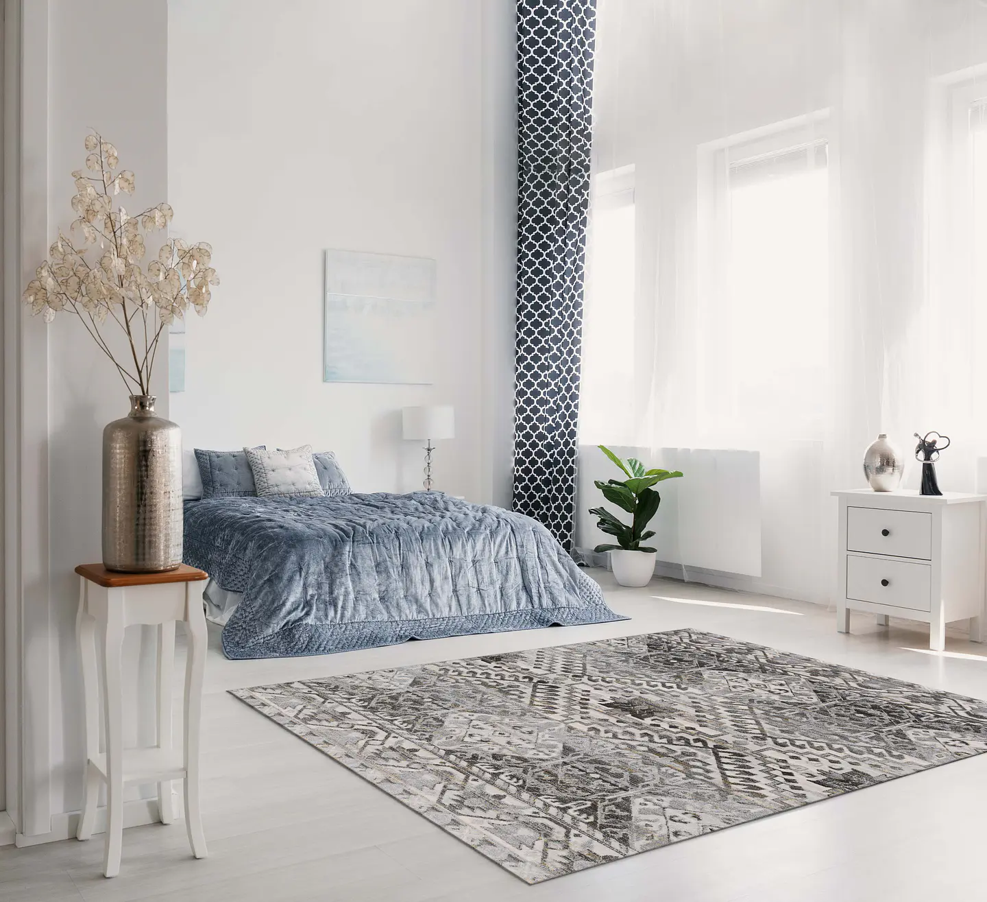 Alfombra Bellini 2