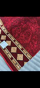 Pasillo Madras Rojo 133cm Ancho - Miniatura 4