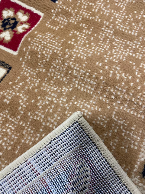 Pasillo Melisa Beige