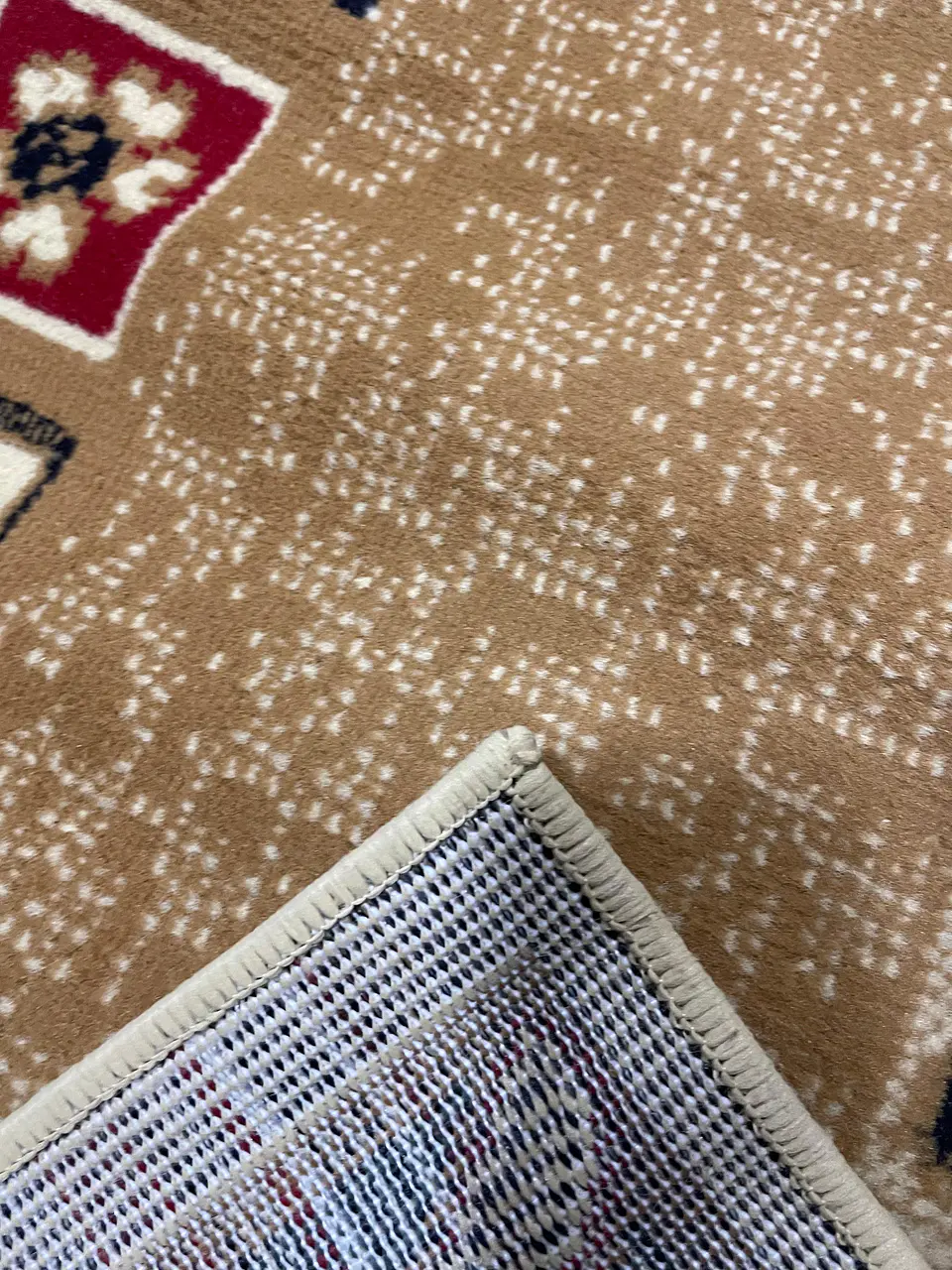 Pasillo Melisa Beige 2