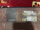 Pasillo Melisa Rojo - Miniatura 3